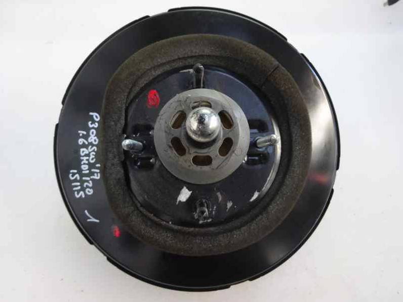 SERVOFRENO PEUGEOT 308 SW 2017 1.6 BLUE-HDI FAP (120 CV)