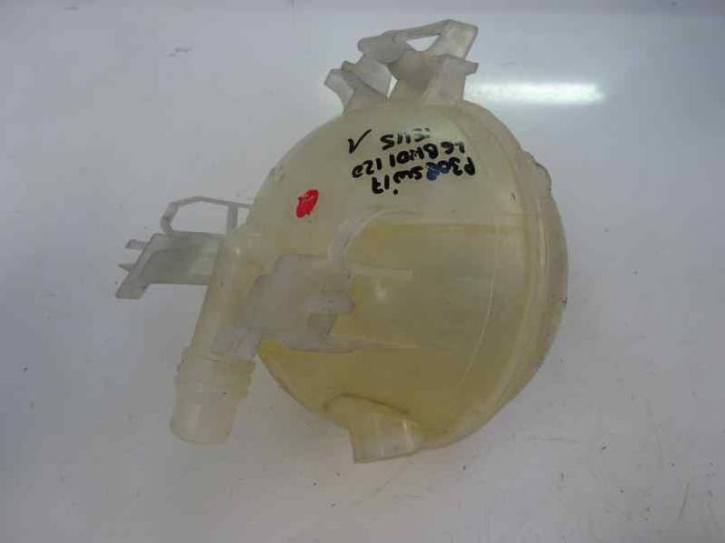 DEPOSITO EXPANSION PEUGEOT 308 SW 2017 1.6 BLUE-HDI FAP (120 CV)