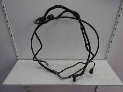 TUBO PEUGEOT 308 SW 2017 1.6 BLUE-HDI FAP (120 CV)