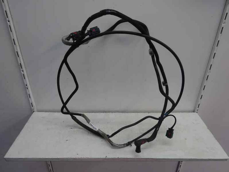 TUBO PEUGEOT 308 SW 2017 1.6 BLUE-HDI FAP (120 CV)