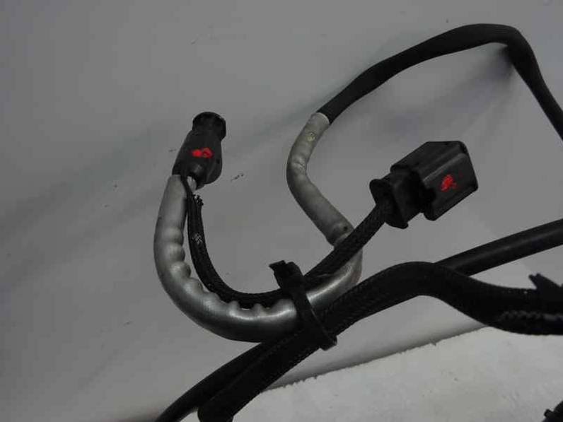 TUBO PEUGEOT 308 SW 2017 1.6 BLUE-HDI FAP (120 CV)