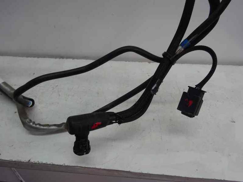 TUBO PEUGEOT 308 SW 2017 1.6 BLUE-HDI FAP (120 CV)