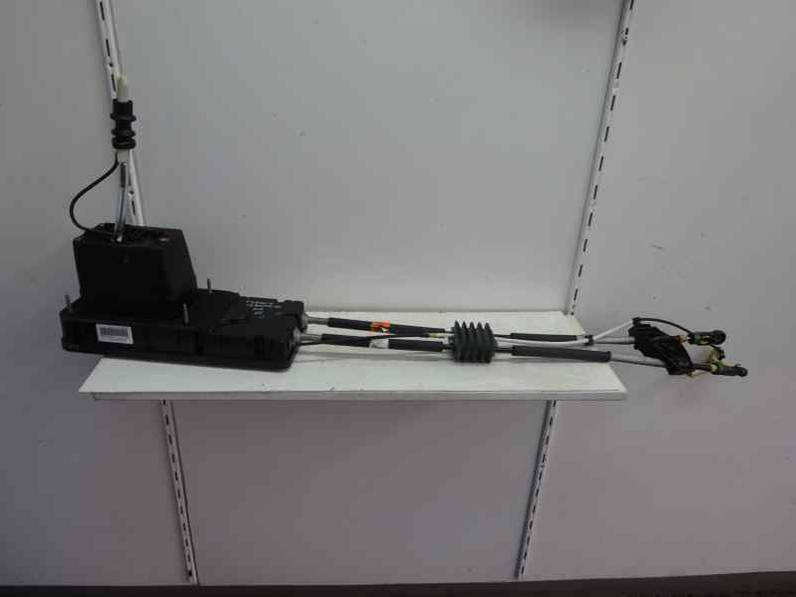 PALANCA CAMBIO PEUGEOT 308 SW 2017 1.6 BLUE-HDI FAP (120 CV)