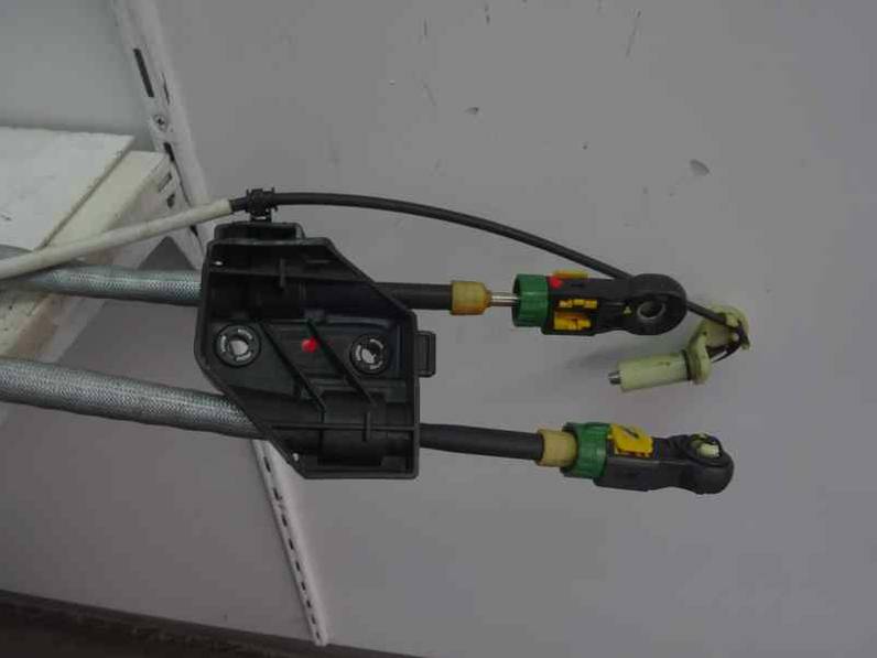 PALANCA CAMBIO PEUGEOT 308 SW 2017 1.6 BLUE-HDI FAP (120 CV)