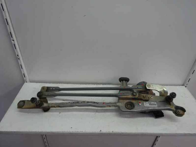 MOTOR LIMPIA DELANTERO PEUGEOT 308 SW 2017 1.6 BLUE-HDI FAP (120 CV)