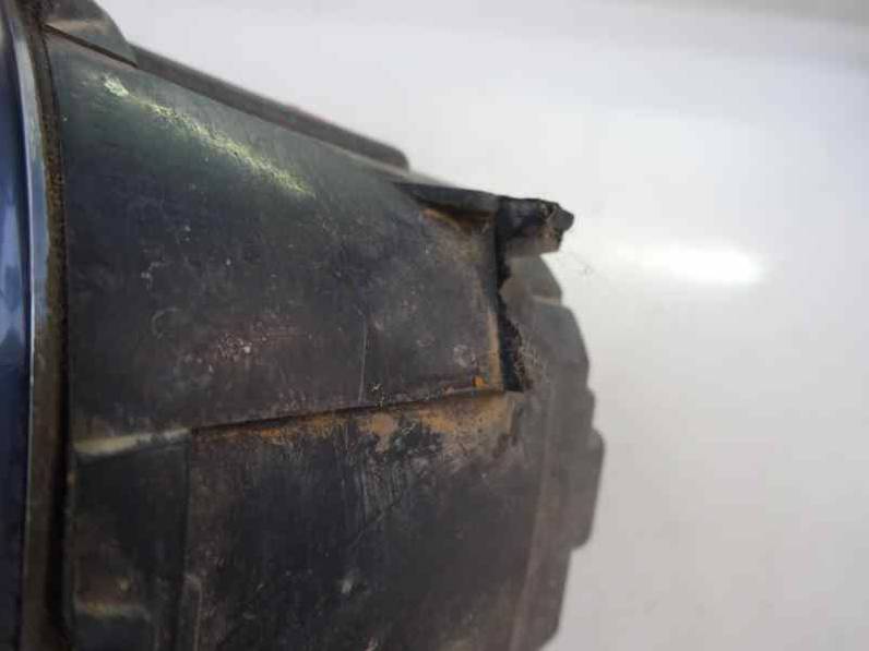 FARO ANTINIEBLA DERECHO PEUGEOT 308 SW 2017 1.6 BLUE-HDI FAP (120 CV)