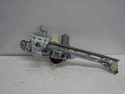 ELEVALUNAS TRASERO DERECHO PEUGEOT 308 SW 2017 1.6 BLUE-HDI FAP (120 CV)