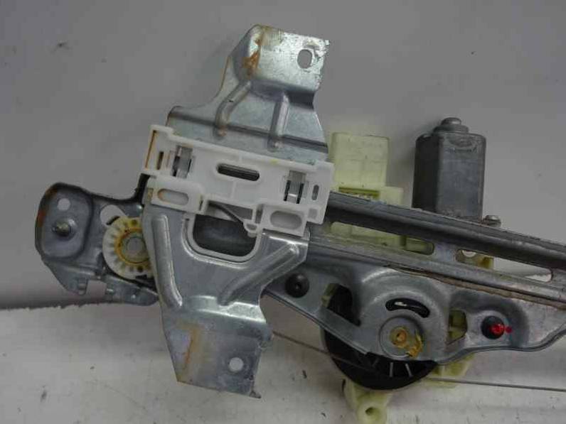 ELEVALUNAS TRASERO DERECHO PEUGEOT 308 SW 2017 1.6 BLUE-HDI FAP (120 CV)