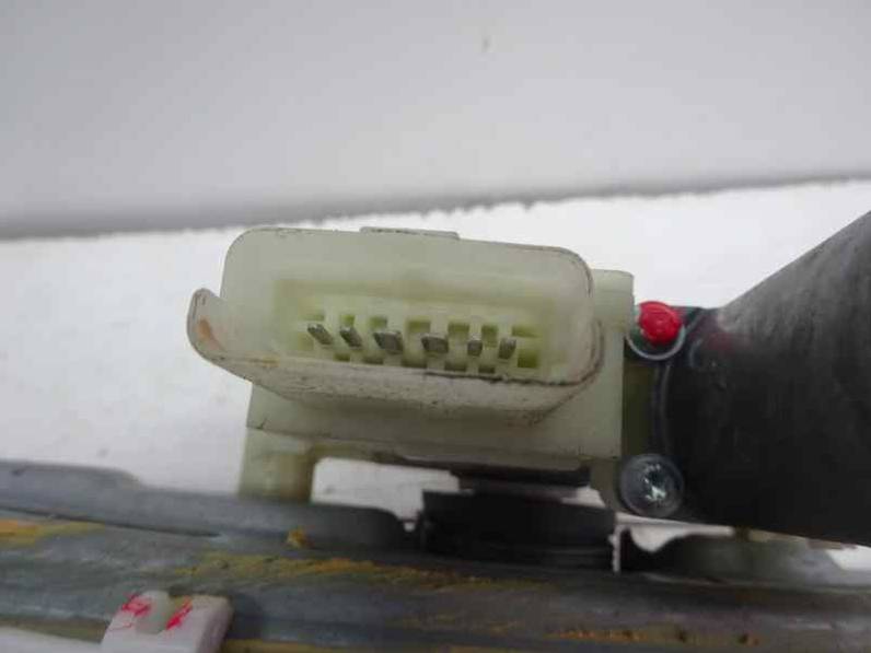 ELEVALUNAS TRASERO DERECHO PEUGEOT 308 SW 2017 1.6 BLUE-HDI FAP (120 CV)