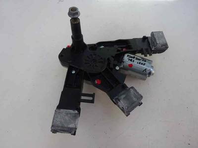 MOTOR LIMPIA TRASERO PEUGEOT 308 SW 2017 1.6 BLUE-HDI FAP (120 CV)