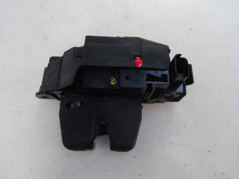 CERRADURA MALETERO PORTON PEUGEOT 308 SW 2017 1.6 BLUE-HDI FAP (120 CV)