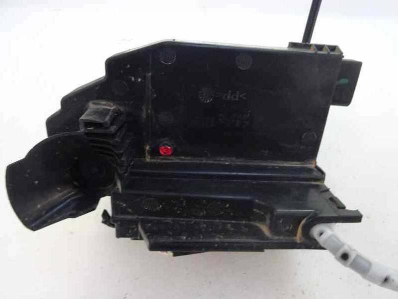 CERRADURA PUERTA DELANTERA DERECHA PEUGEOT 308 SW 2017 1.6 BLUE-HDI FAP (120 CV)