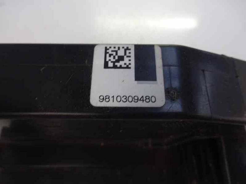 CERRADURA PUERTA DELANTERA IZQUIERDA PEUGEOT 308 SW 2017 1.6 BLUE-HDI FAP (120 CV)