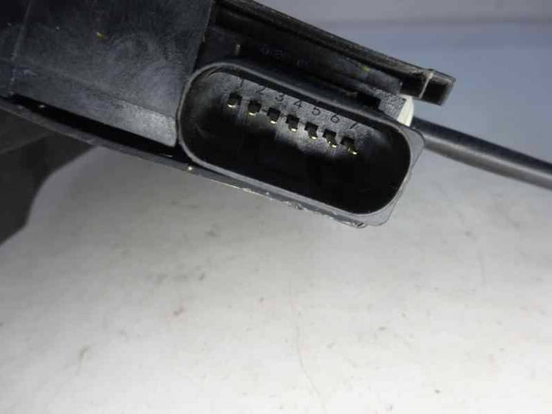 CERRADURA PUERTA DELANTERA IZQUIERDA PEUGEOT 308 SW 2017 1.6 BLUE-HDI FAP (120 CV)