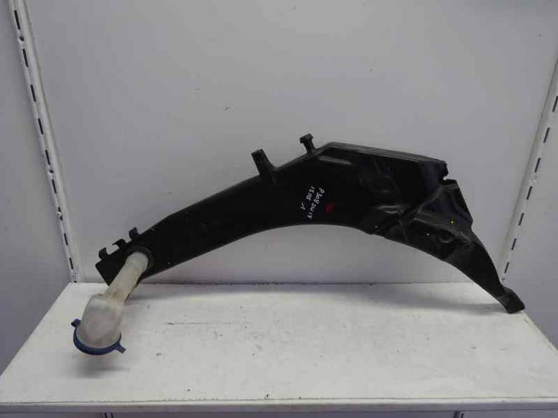 DEPOSITO LIMPIA PEUGEOT 308 SW 2017 1.6 BLUE-HDI FAP (120 CV)