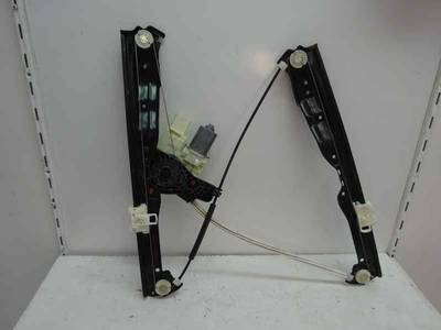 ELEVALUNAS DELANTERO DERECHO PEUGEOT 308 SW 2017 1.6 BLUE-HDI FAP (120 CV)