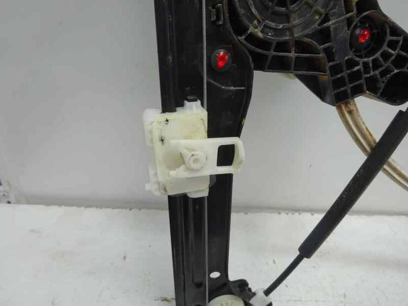 ELEVALUNAS DELANTERO DERECHO PEUGEOT 308 SW 2017 1.6 BLUE-HDI FAP (120 CV)