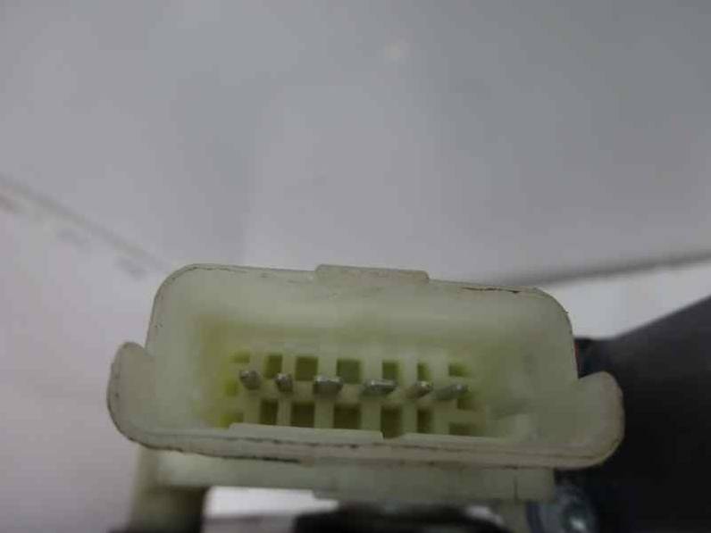 ELEVALUNAS DELANTERO DERECHO PEUGEOT 308 SW 2017 1.6 BLUE-HDI FAP (120 CV)