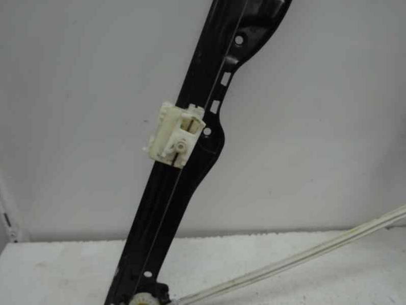 ELEVALUNAS DELANTERO IZQUIERDO PEUGEOT 308 SW 2017 1.6 BLUE-HDI FAP (120 CV)