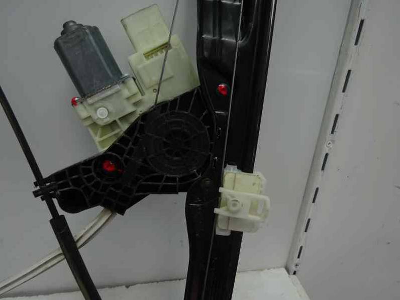 ELEVALUNAS DELANTERO IZQUIERDO PEUGEOT 308 SW 2017 1.6 BLUE-HDI FAP (120 CV)