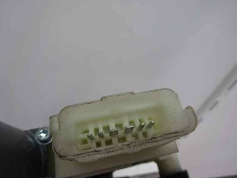 ELEVALUNAS DELANTERO IZQUIERDO PEUGEOT 308 SW 2017 1.6 BLUE-HDI FAP (120 CV)