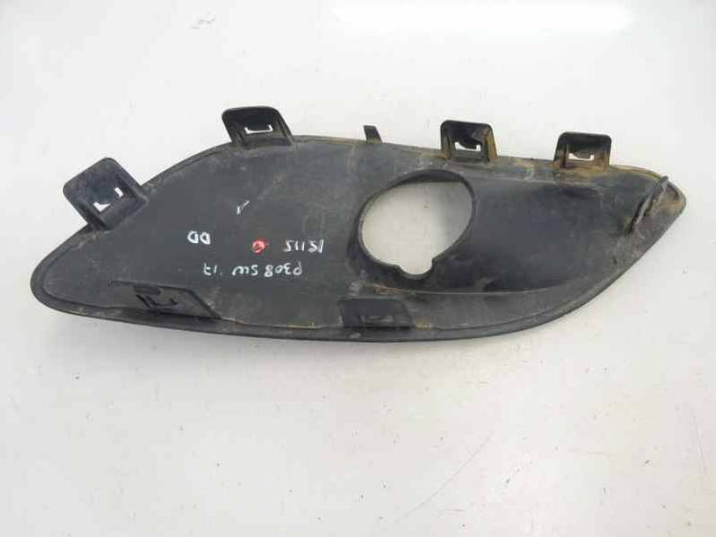 REJILLA PARAGOLPES DERECHA PEUGEOT 308 SW 2017 1.6 BLUE-HDI FAP (120 CV)