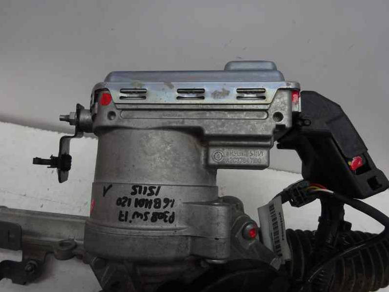 CREMALLERA DIRECCION PEUGEOT 308 SW 2017 1.6 BLUE-HDI FAP (120 CV)