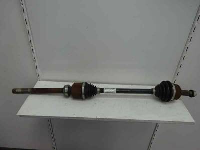 TRANSMISION DELANTERA DERECHA PEUGEOT 308 SW 2017 1.6 BLUE-HDI FAP (120 CV)