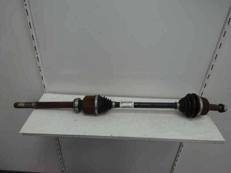 TRANSMISION DELANTERA DERECHA PEUGEOT 308 SW 2017 1.6 BLUE-HDI FAP (120 CV)