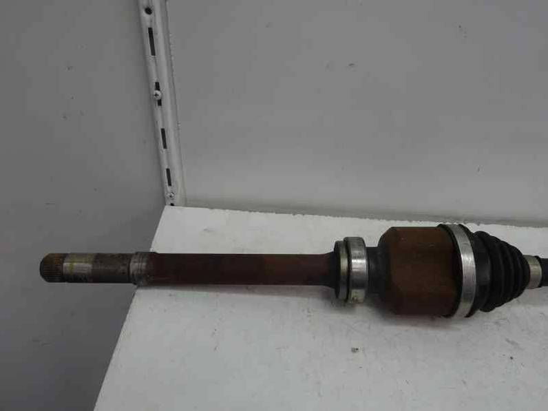 TRANSMISION DELANTERA DERECHA PEUGEOT 308 SW 2017 1.6 BLUE-HDI FAP (120 CV)