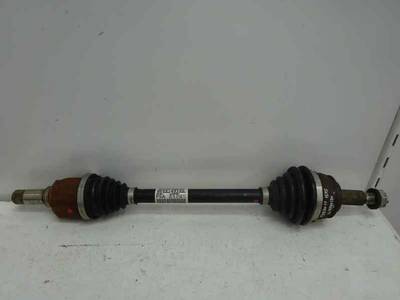 TRANSMISION DELANTERA IZQUIERDA PEUGEOT 308 SW 2017 1.6 BLUE-HDI FAP (120 CV)