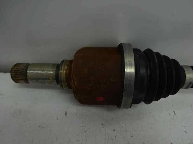 TRANSMISION DELANTERA IZQUIERDA PEUGEOT 308 SW 2017 1.6 BLUE-HDI FAP (120 CV)