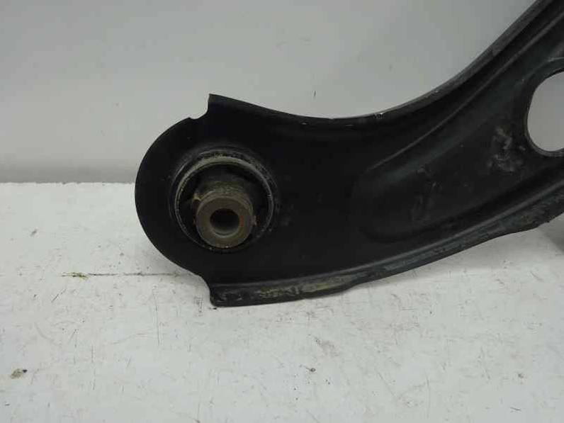 BRAZO SUSPENSION INFERIOR DELANTERO IZQUIERDO PEUGEOT 308 SW 2017 1.6 BLUE-HDI FAP (120 CV)