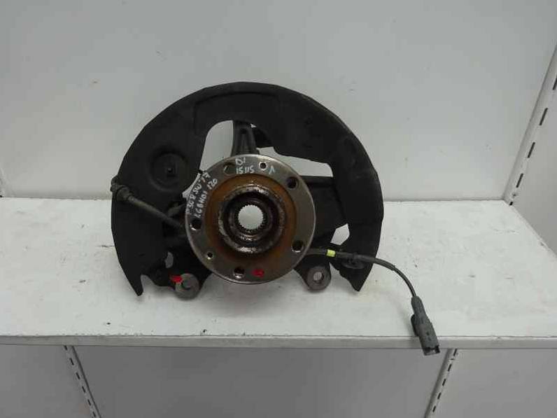 MANGUETA DELANTERA IZQUIERDA PEUGEOT 308 SW 2017 1.6 BLUE-HDI FAP (120 CV)