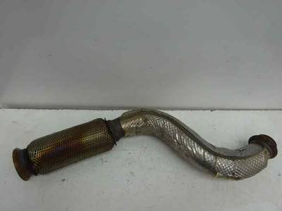 FLEXO TUBO ESCAPE PEUGEOT 308 SW 2017 1.6 BLUE-HDI FAP (120 CV)