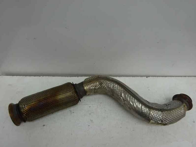 FLEXO TUBO ESCAPE PEUGEOT 308 SW 2017 1.6 BLUE-HDI FAP (120 CV)