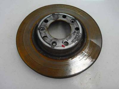 DISCO FRENO DELANTERO PEUGEOT 308 SW 2017 1.6 BLUE-HDI FAP (120 CV)