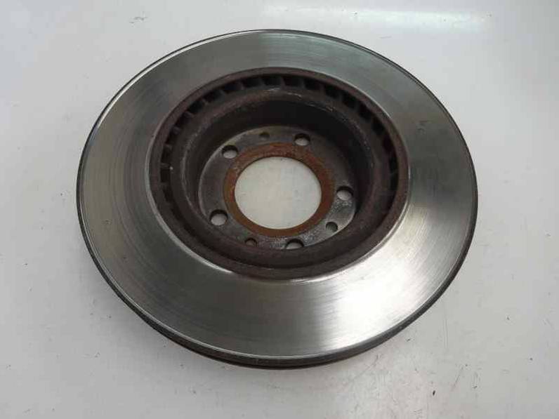 DISCO FRENO DELANTERO PEUGEOT 308 SW 2017 1.6 BLUE-HDI FAP (120 CV)