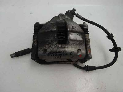 PINZA FRENO DELANTERA IZQUIERDA PEUGEOT 308 SW 2017 1.6 BLUE-HDI FAP (120 CV)