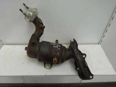 CATALIZADOR MAZDA 2 LIM 2009 1.3 16V (75 CV)