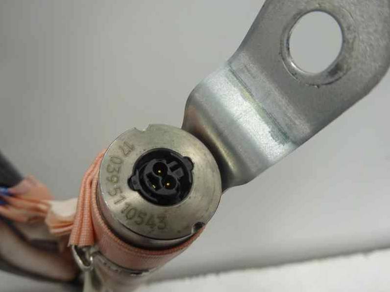 AIRBAG CORTINA DELANTERO DERECHO PEUGEOT 308 SW 2017 1.6 BLUE-HDI FAP (120 CV)