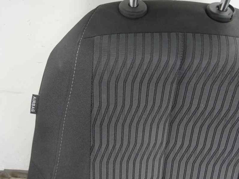 JUEGO ASIENTOS COMPLETO PEUGEOT 308 SW 2017 1.6 BLUE-HDI FAP (120 CV)