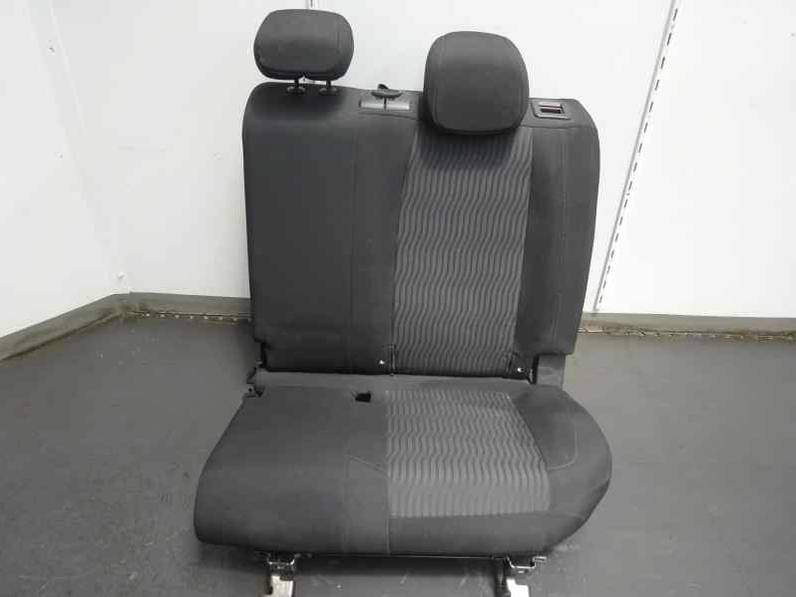 JUEGO ASIENTOS COMPLETO PEUGEOT 308 SW 2017 1.6 BLUE-HDI FAP (120 CV)