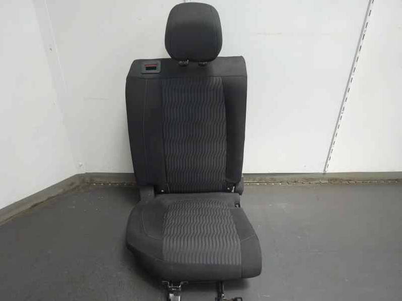 JUEGO ASIENTOS COMPLETO PEUGEOT 308 SW 2017 1.6 BLUE-HDI FAP (120 CV)