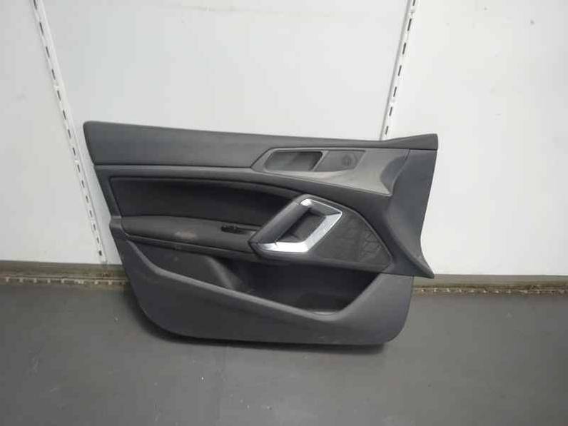 JUEGO ASIENTOS COMPLETO PEUGEOT 308 SW 2017 1.6 BLUE-HDI FAP (120 CV)