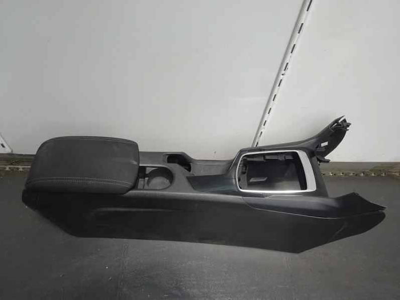 JUEGO ASIENTOS COMPLETO PEUGEOT 308 SW 2017 1.6 BLUE-HDI FAP (120 CV)