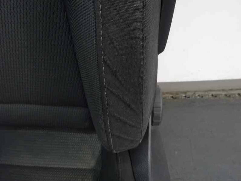 JUEGO ASIENTOS COMPLETO VOLKSWAGEN GOLF VII LIM 2016 1.4 16V TSI (125 CV)