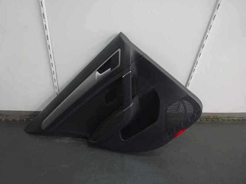 JUEGO ASIENTOS COMPLETO VOLKSWAGEN GOLF VII LIM 2016 1.4 16V TSI (125 CV)