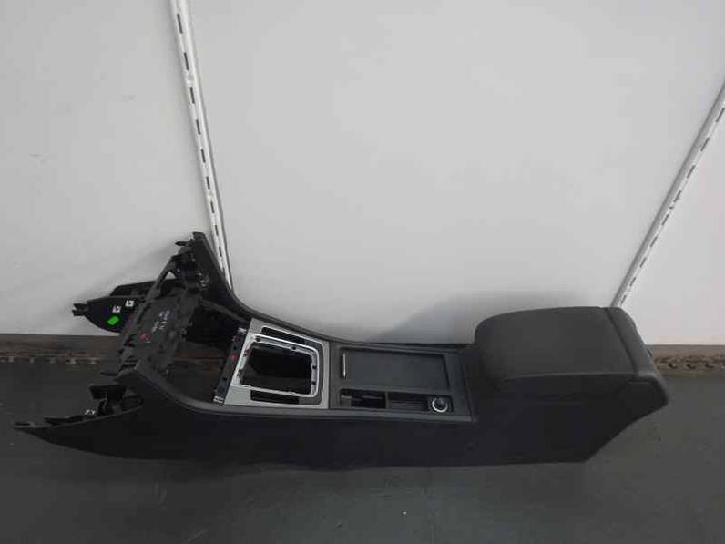 JUEGO ASIENTOS COMPLETO VOLKSWAGEN GOLF VII LIM 2016 1.4 16V TSI (125 CV)