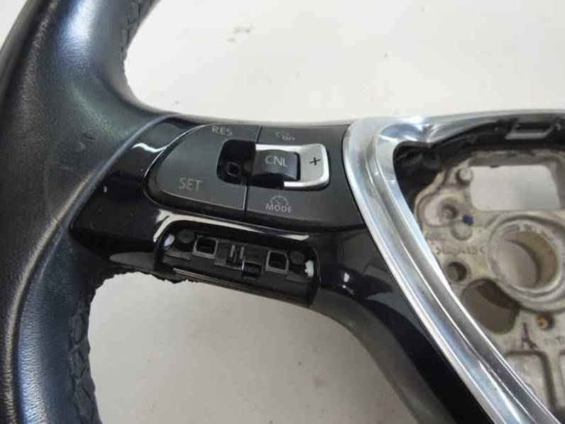 VOLANTE VOLKSWAGEN GOLF VII LIM 2016 1.4 16V TSI (125 CV)